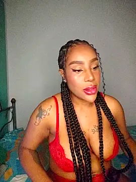 Queen Amara online show from 11-07-25, 03:06