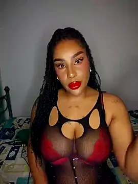Queen Amara online show from 05-05-26, 03:36