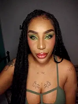 Queen Amara online show from 05-09-26, 03:45