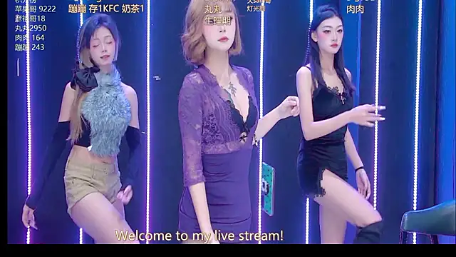 queen-001 online show from 02-05-26, 01:49