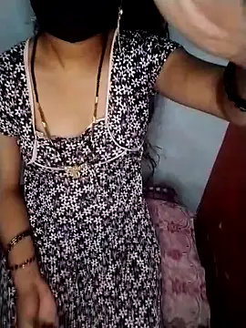 Komal-Rajput online show from 09-24-25, 07:06