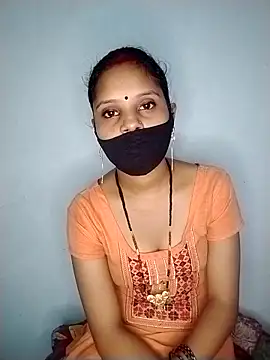 Komal-Rajput online show from 09-26-25, 05:50