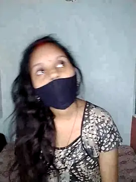 Komal-Rajput online show from 11-02-25, 04:09