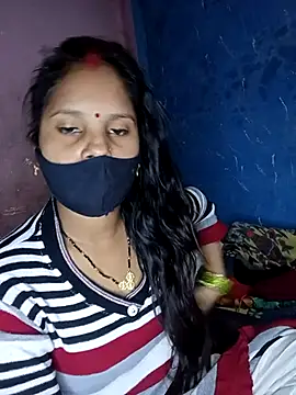 Komal-Rajput online show from 01-17-26, 09:36