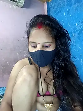 Komal-Rajput online show from 02-04-26, 05:35