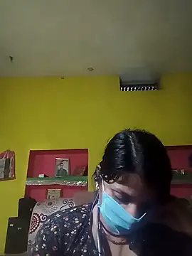 Rani or Raja online show from 10-29-25, 05:14