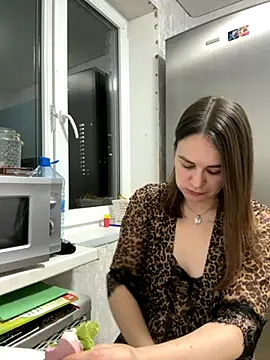 Risky-Flower online show from 10-01-25, 06:03