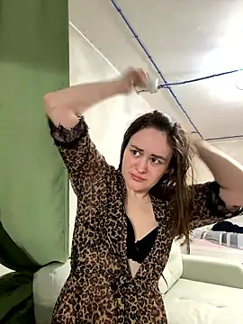 Risky-Flower online show from 01-07-26, 06:10