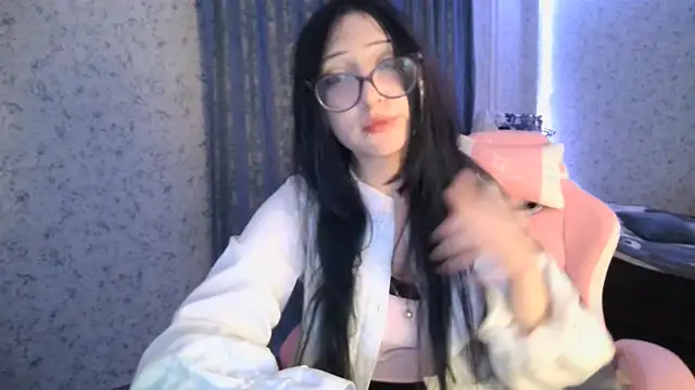 KeicyKlark online show from 10-07-25, 06:05