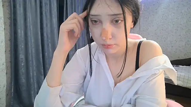 KeicyKlark online show from 10-17-25, 06:10