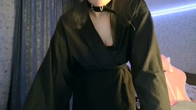 KeicyKlark online show from 10-20-25, 06:19