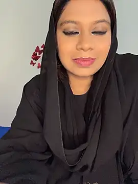 SpicykhalifaX online show from 06-12-26, 05:01