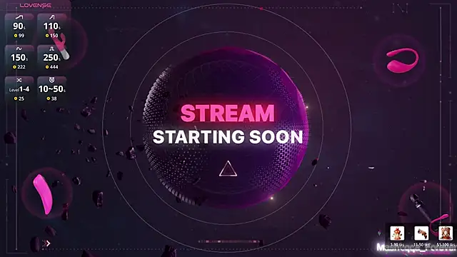 SpicykhalifaX online show from 07-08-26, 06:01