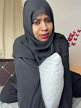 SpicykhalifaX online show from 07-28-26, 06:20