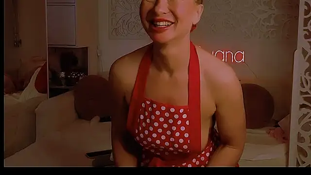 Mari69Juana online show from 02-09-26, 06:28