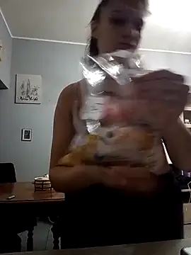 Maialona78 online show from 10-31-25, 10:49