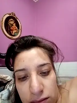 Maialona78 online show from 11-04-25, 08:24