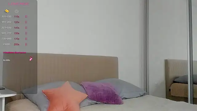  Alissaa online show from 02-20-26, 10:38