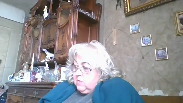 Lala-Love56 online show from 10-13-25, 10:26