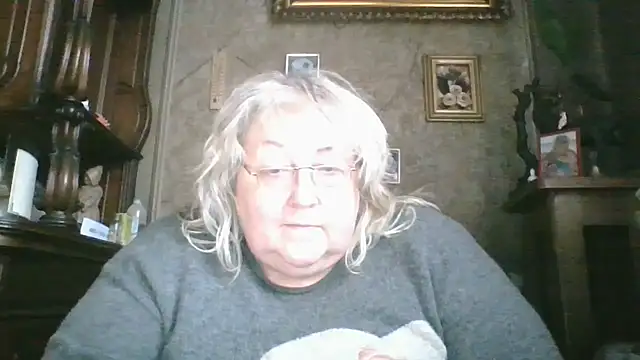 Lala-Love56 online show from 11-07-25, 12:05