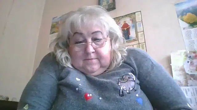 Lala-Love56 online show from 11-16-25, 10:10