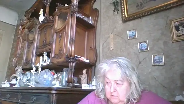 Lala-Love56 online show from 05-14-26, 04:14