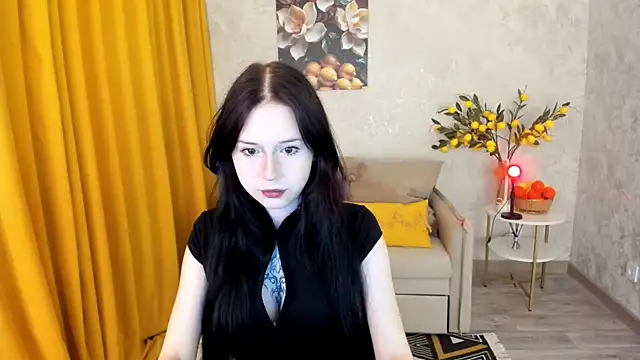 VioletHarme online show from 05-10-26, 03:12