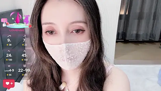  Ling Ling online show from 04-04-26, 12:35