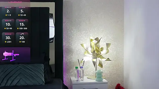 RubbiDark online show from 09-26-25, 05:06