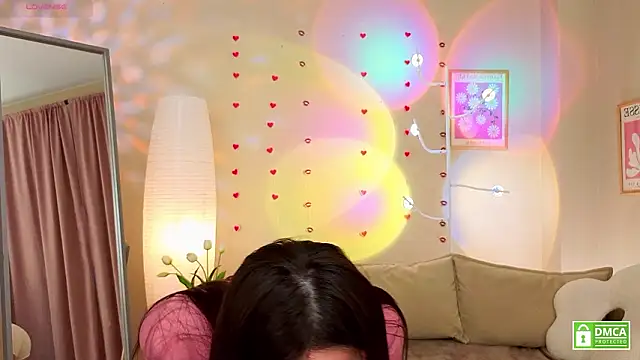 Snapshot of OliviaKis_ chatting on 03-10-26, 07:24 OliviaKis online show from 03-10-26, 07:24