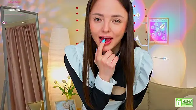 Snapshot of OliviaKis_ chatting on 03-11-26, 07:36 OliviaKis online show from 03-11-26, 07:36