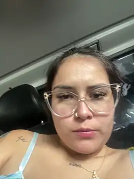 amberbakee online show from 10-19-25, 04:18