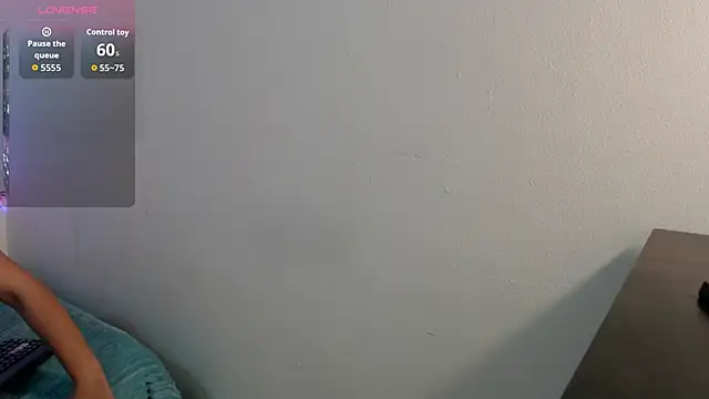 Valeryxs online show from 09-29-25, 06:57