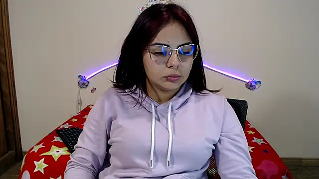 Valeryxs online show from 11-01-25, 07:49