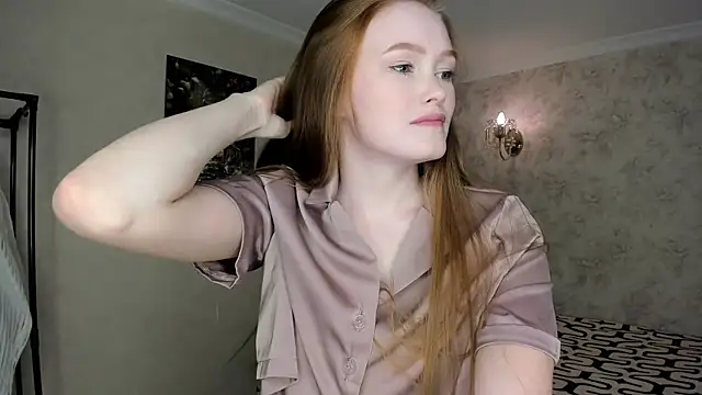 Sophia turn online show from 09-11-25, 02:50