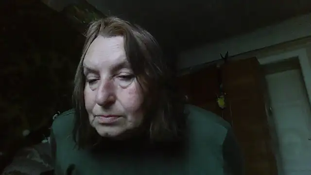 Snapshot of AnnaLive570 chatting on 10-01-25, 12:00 AnnaLive570 online show from 10-01-25, 12:00