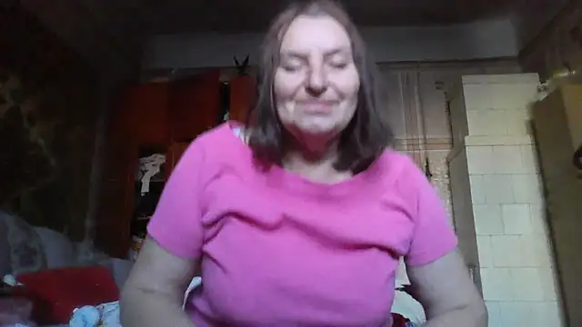 Snapshot of AnnaLive570 chatting on 11-13-25, 12:48 AnnaLive570 online show from 11-13-25, 12:48