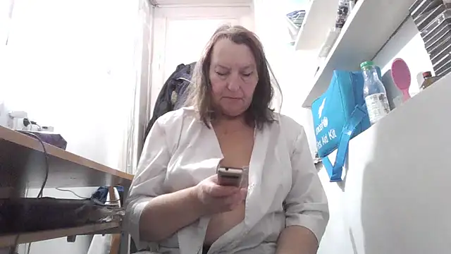 AnnaLive570 online show from 01-10-26, 05:42