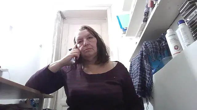 AnnaLive570 online show from 01-18-26, 05:55