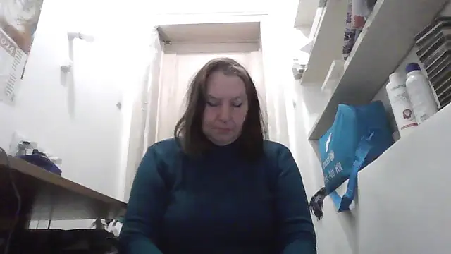 AnnaLive570 online show from 02-03-26, 05:27