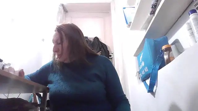 AnnaLive570 online show from 02-07-26, 06:39