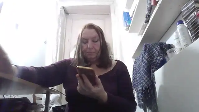 AnnaLive570 online show from 02-14-26, 05:59