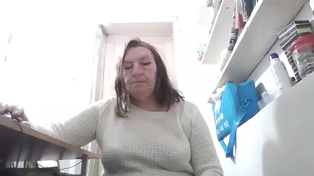 AnnaLive570 online show from 03-10-26, 05:45