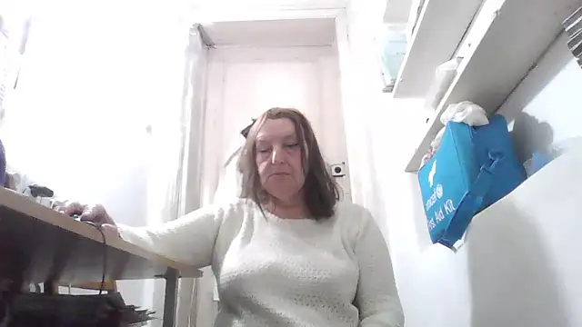 AnnaLive570 online show from 03-19-26, 01:48