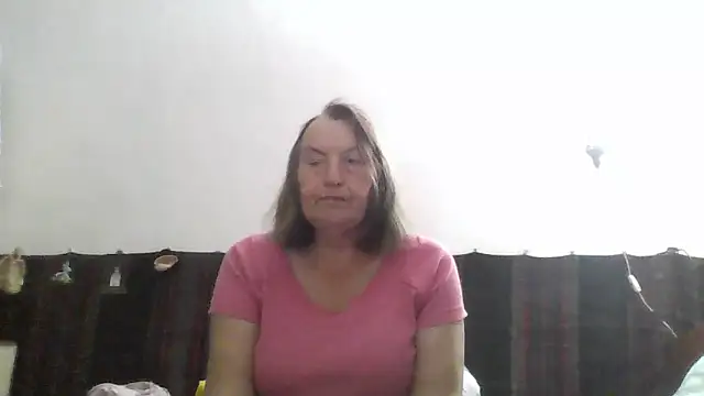 AnnaLive570 online show from 06-14-26, 02:57
