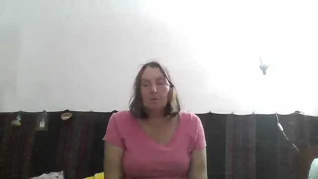 AnnaLive570 online show from 06-14-26, 03:03