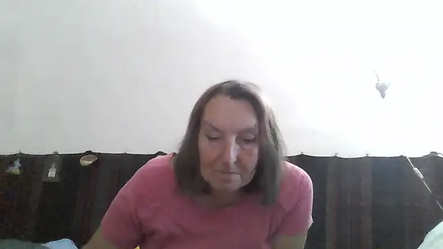AnnaLive570 online show from 06-15-26, 03:14
