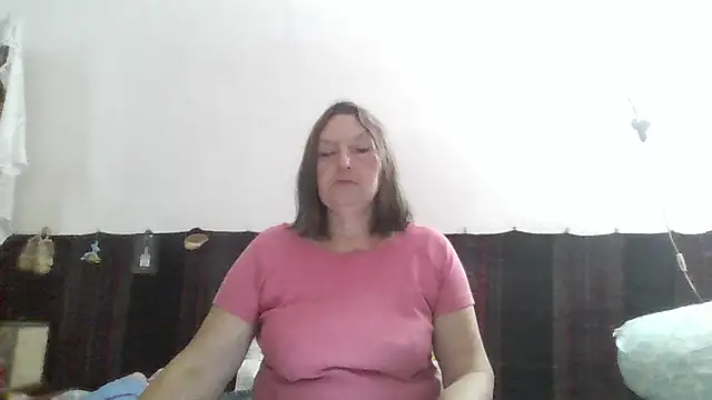 AnnaLive570 online show from 06-19-26, 03:05