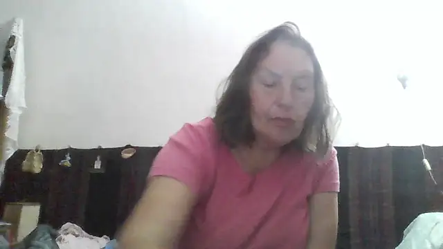 AnnaLive570 online show from 06-22-26, 02:02