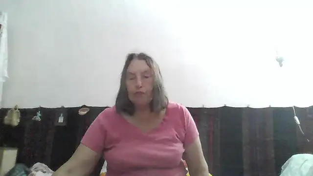 AnnaLive570 online show from 06-22-26, 03:25